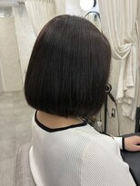 ルリアン 元住吉店(Le'lien)&nbsp;ウルトワトリートメント/髪質改善/艶髪/大人ヘア/元住吉駅