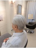 メンズショート