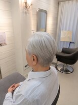 アペゼギンザ(apaiser ginza)&nbsp;メンズショート