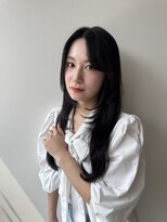リコ ヘアアンドリラクゼーション 名駅店(LICO HAIR&RELAXATION) レイヤーカット 名古屋/名駅