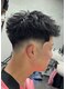 ヘアーラボ 樟葉(Hair Labo)の写真/【当日予約OK!】計算された"再現性抜群なスタイル"を実現したカットにリピーター多数!メンズからも人気◎
