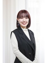 トップヘアーヒルズ 安城(TOP HAIR HILLS)&nbsp;坂野 陽菜