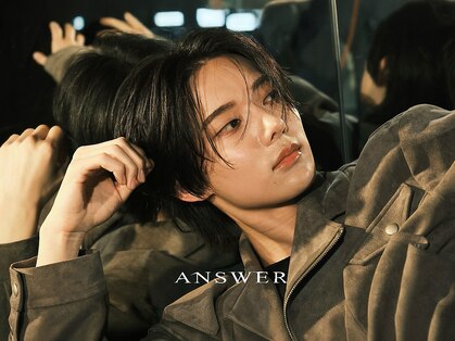アンサー 原宿(ANSWER)の写真