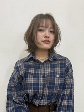 コアフュールブランコ(Coiffure BRANCO)