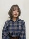 コアフュールブランコ(Coiffure BRANCO)の写真/お顔周りのレイヤーカットはBRANCOにお任せ下さい！