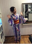 フアフア愛されカールアップ