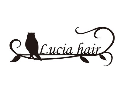 ルシア ヘア(Lucia hair)の写真