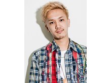 メンズヘア アリエス(men's hair ARIES)