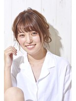 ノアパルフェ 銀座(noah parfait)&nbsp;【noah parfait銀座】グレージュ似合わせカットエアリーショート