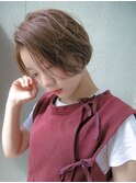 柔らかカラーお任せください☆