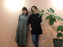 キー ヘアーアンドビューティーサロン(Kii hair&beauty salon)