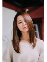 グランシャリオ 笹塚店(Grand Chariot) 【GrandChariot 笹塚】ナチュラルストレート