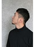 【Stujio】シルエット抜.群☆ヘアスタイル【中村大輔】017