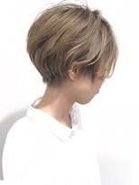 ラウンジ モリオ イケブクロ(Lounge MORIO Ikebukuro) 【morio池袋】大人セクシーラフショート