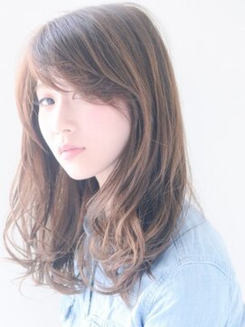 ラベスト バイ セロ 池袋本店(LOVEST by CERO) 【LOVEST by CERO池袋】カールセミロン