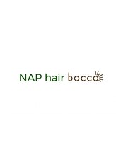 NAP hair bocco