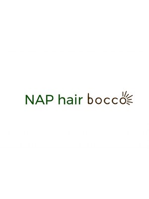 ナップヘアーボッコ(NAP hair bocco)