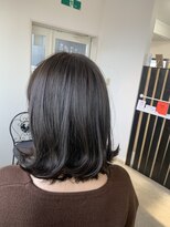 シーカ(siiqa)&nbsp;ラベージュボブ