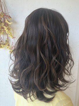 トゥーリ 筑紫野店(tuuli) tuuli筑紫野☆外ハネロブ 八谷昌直