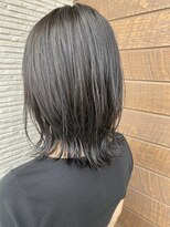 フラテロ(fratello)&nbsp;ペールブラック