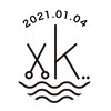 ケー(k..)のお店ロゴ