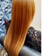 美髪 ラボヌビア(labo Nubia)の写真/【髪質改善専門店☆】どうにもならないダメージ毛で諦めてきた方を救済します！Nubiaで美しい髪へ―。