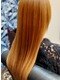 美髪 ラボヌビア(labo Nubia)の写真/【髪質改善専門店☆】どうにもならないダメージ毛で諦めてきた方を救済します！Nubiaで美しい髪へ―