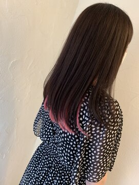 イームズ(EAMES) インナーカラー