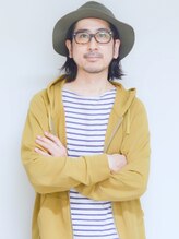 ロッコ(ROCCO)&nbsp;伊藤 進也