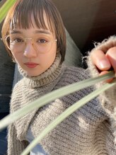 ラノバイヘアー(Lano by HAIR) -