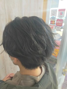 ル クール 川崎店(Le Coeur) メンズショート