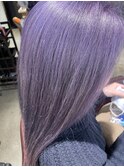 ブルーバイオレット