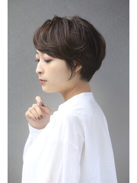 インセンス 二子玉川店(insence) 大人ショート