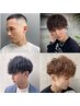 学割U24  全メニュー10%OFF（名古屋駅/名駅/men'sサロン/men's）