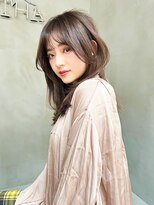 シエナ 渋谷(Siena) Siena 大人くびれミディ×シアーベージュ 渋谷