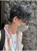 縦落ち弱めスパイラル