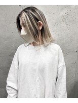 アコ(Aco)&nbsp;★筋感バレイヤージュ★