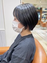 ネオリーブ クタ 町田店(Neolive kuta)&nbsp;【Ｎｅｏｌｉｖｅｋｕｔａ町田店】大人ショート
