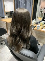 リーオオサカ(Lee Osaka)&nbsp;グレーベージュ