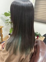 レイ(Ray)&nbsp;M3Dマット系デザインカラー