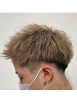 イーラ(era)&nbsp;ジェットモヒカン