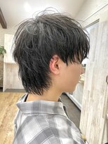 スカイ(SKY)&nbsp;メンズウルフショート