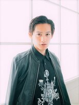 ピノア 蔵前(PinoA)&nbsp;【蔵前PinoA】ワイルドウェットスタイル