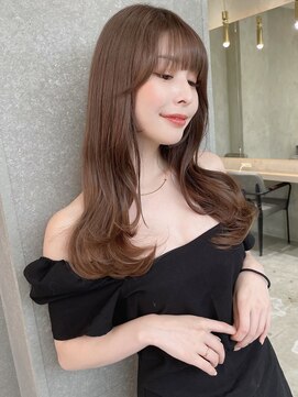 ロンドフルール 大宮東口(Lond fleur) 大宮で叶う韓国くびれヘア