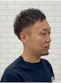 ショートスタイル