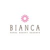 BIANCAのお店ロゴ
