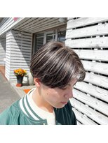 ティーエスクラブ(T.S CLUB)&nbsp;人気のコントラストハイライト！