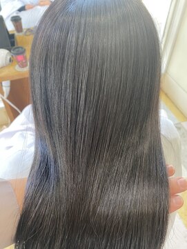 ベルフェミン ココニール(Belle femin coconeel) オーダーメイドストレート