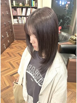 ファーレンピュアスウィート(fahren-pure-suite) フェイスレイヤー