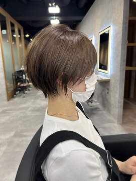 スタンス(STANCE) 天使のショート